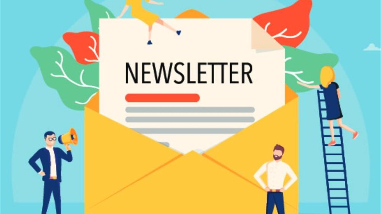 Newsletter ChiroPraticaMente trimestrale